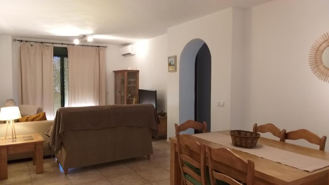 Apartamento Jardines Zahara de los Atunes Exterior photo