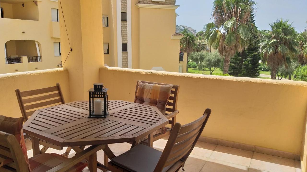 Apartamento Jardines Zahara de los Atunes Exterior photo