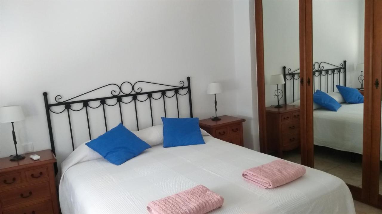 Apartamento Jardines Zahara de los Atunes Exterior photo